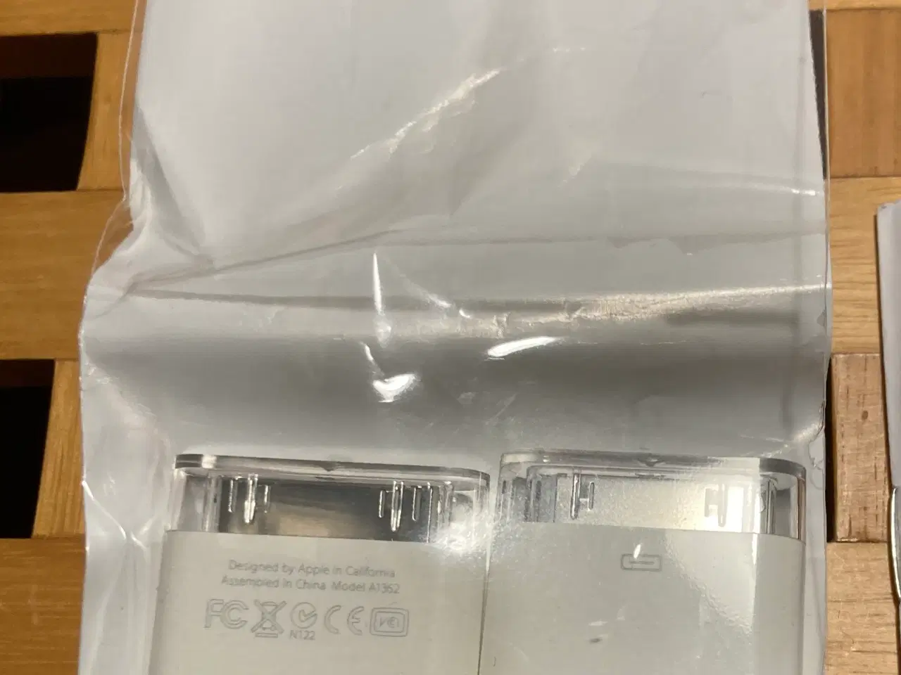 Billede 5 - Ipad camera connection kit