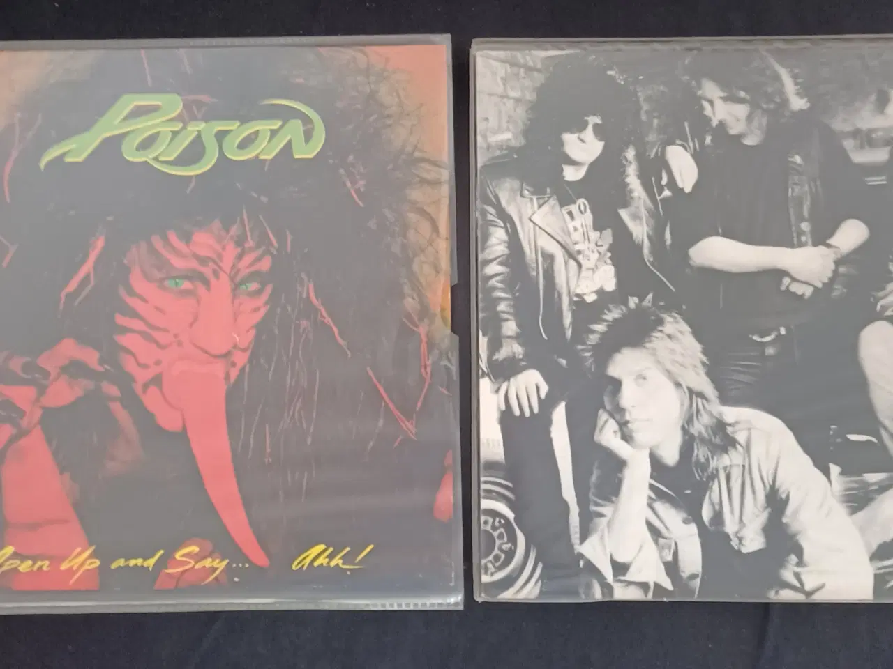 Billede 16 - LP'er, samlet pris. Bud indtil 11/7