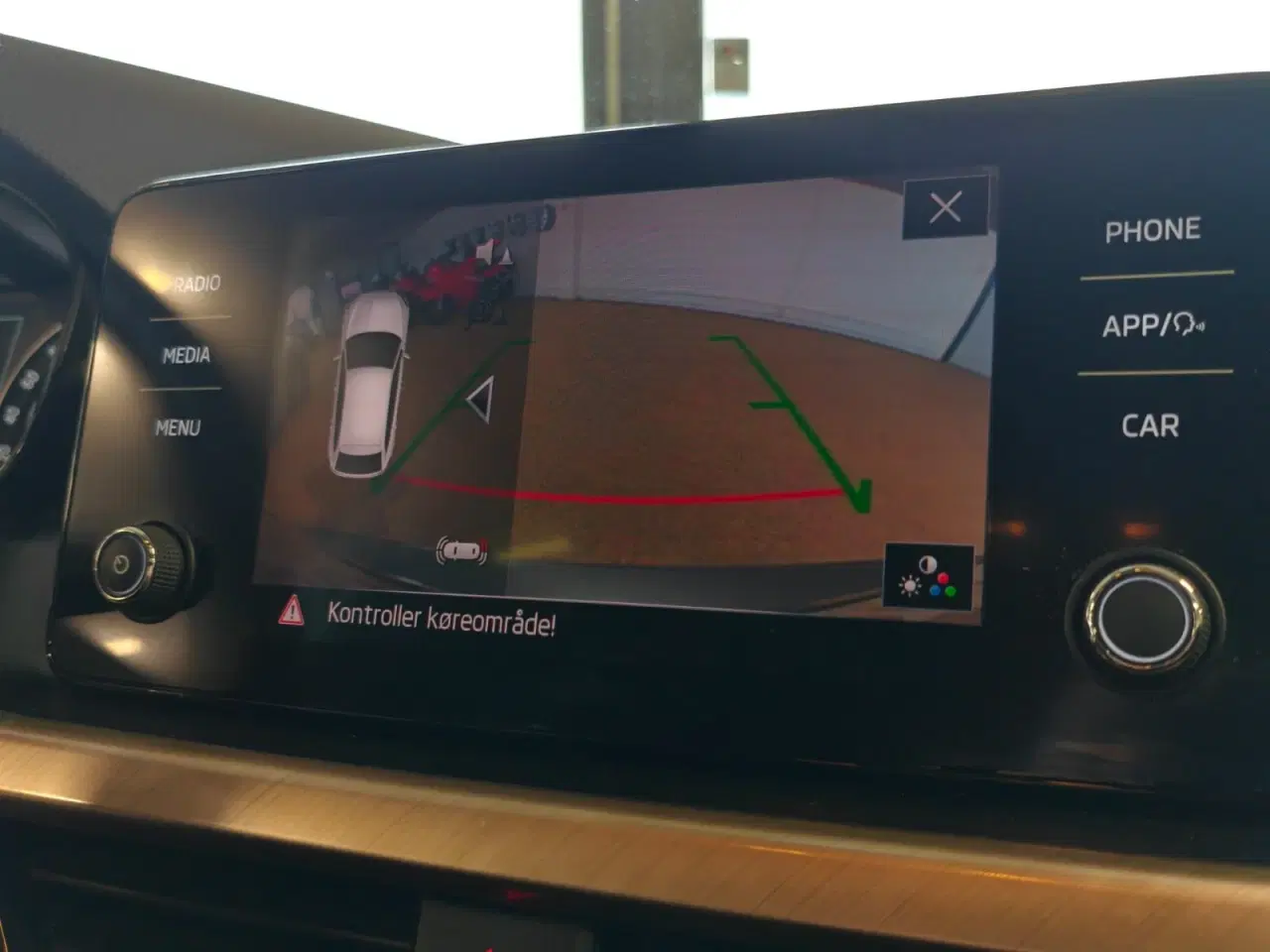 Billede 22 - Skoda Scala 1,6 TDi 115 Style DSG