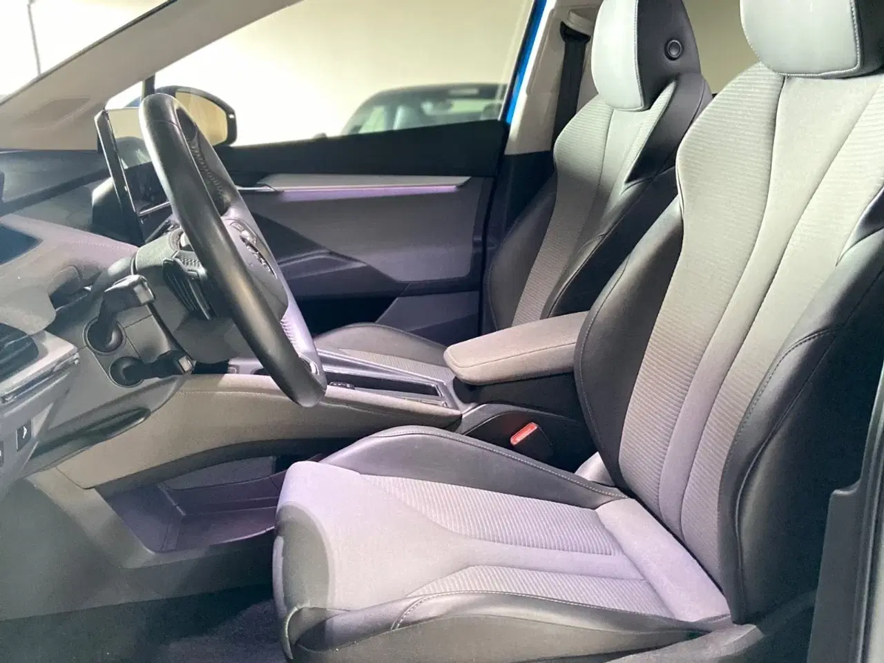 Billede 6 - Skoda Enyaq 80 iV Loft