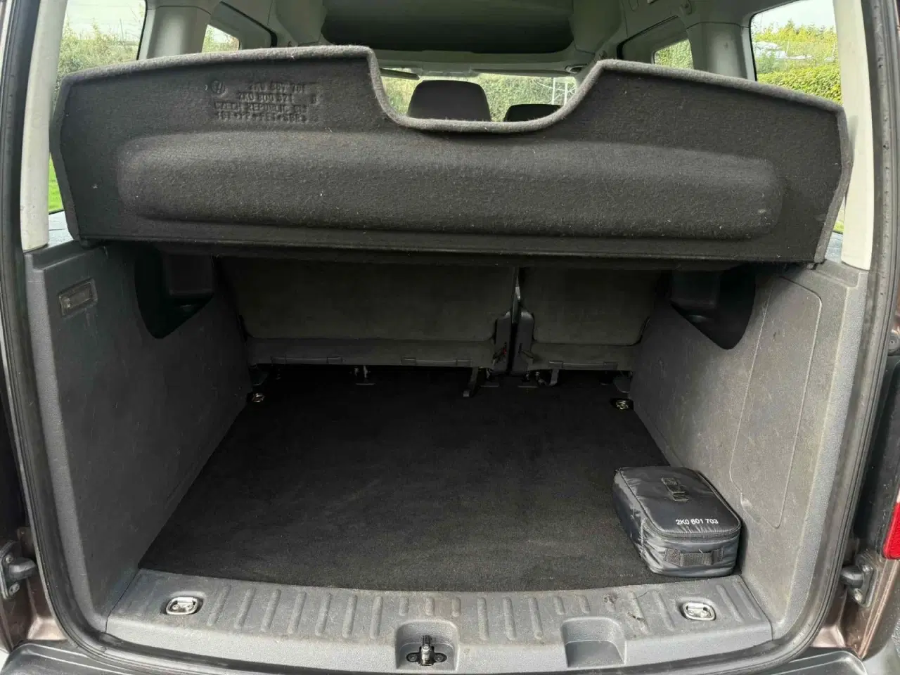Billede 7 - VW Caddy 1,2 TSi 85 Trendline