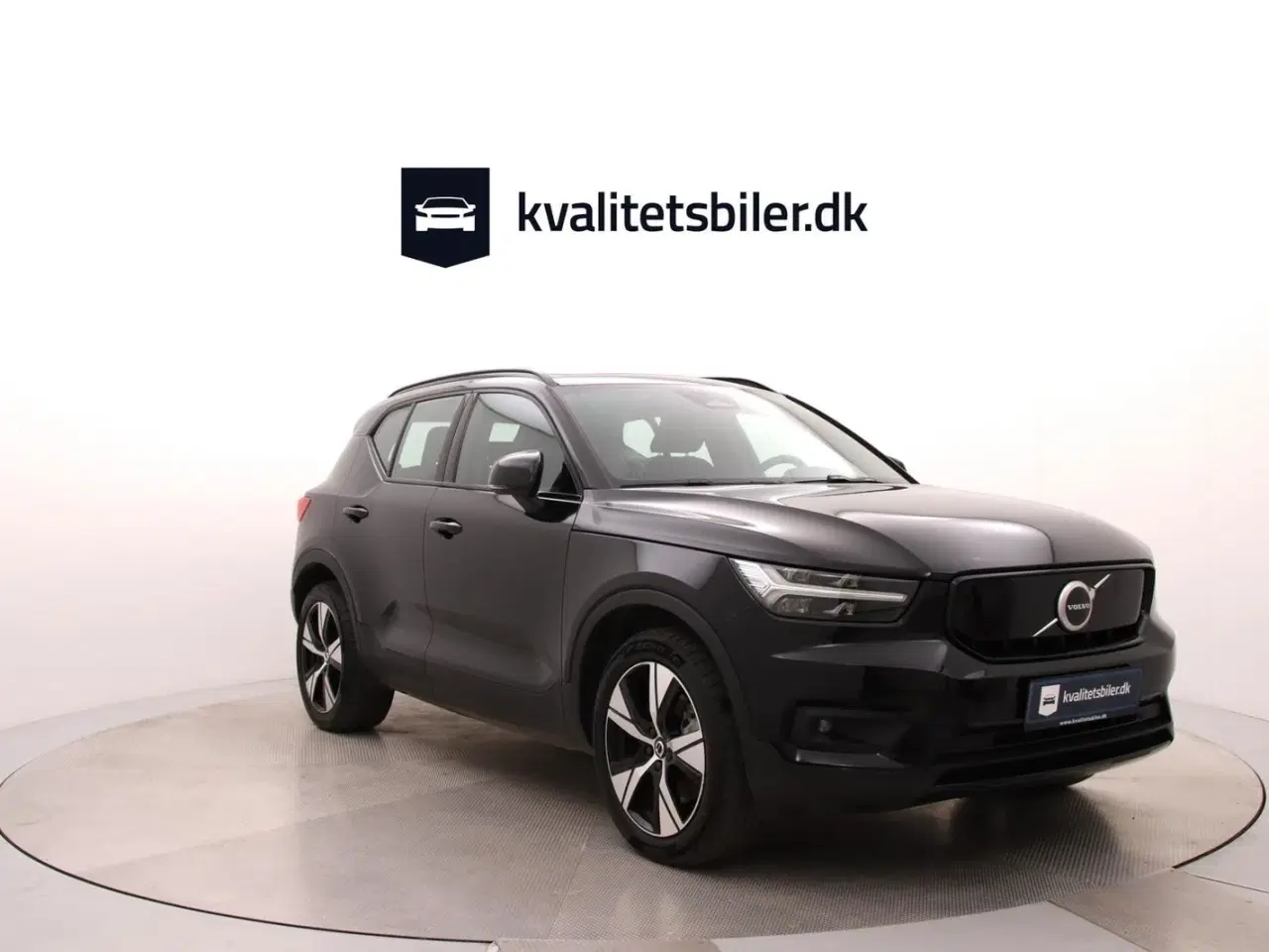 Billede 6 - Volvo XC40  P8 ReCharge Twin R-Design