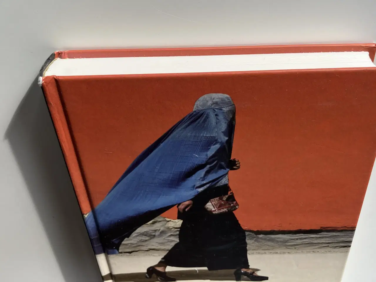 Billede 5 - Boghandleren i Kabul - et familiedrama. Af Åsne Se