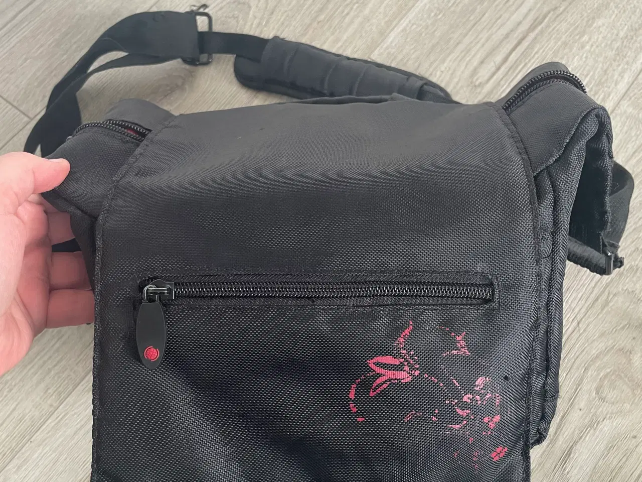 Billede 8 - Canon spejlreflekskamera EOS 600d– komplet startpa