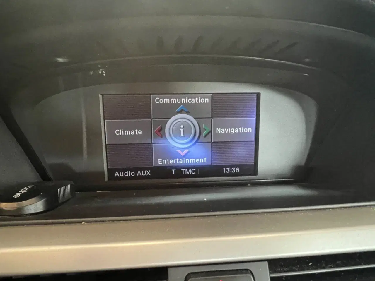 Billede 15 - BMW 320d 2,0 Touring Steptr.
