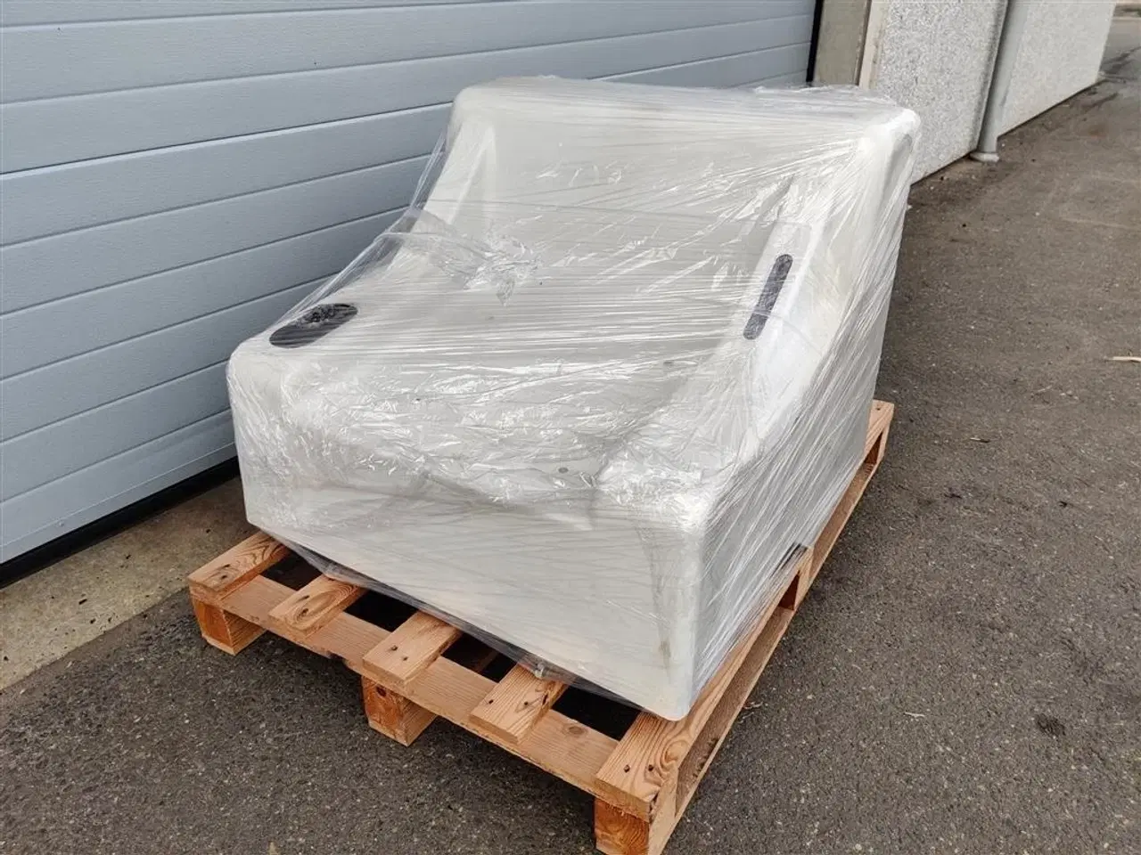 Billede 2 - Schäffer 2028 Motorhjelm