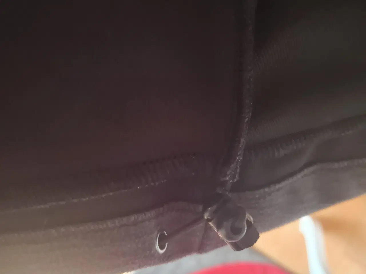 Billede 11 - Ny fleece jakke str 46