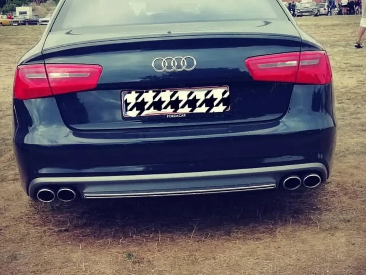 Billede 2 - audi a/s 6