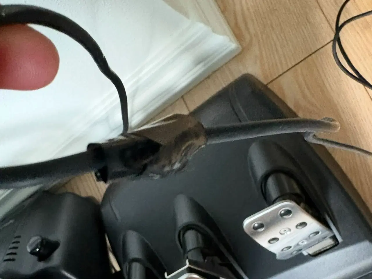 Billede 5 - Logitech g29