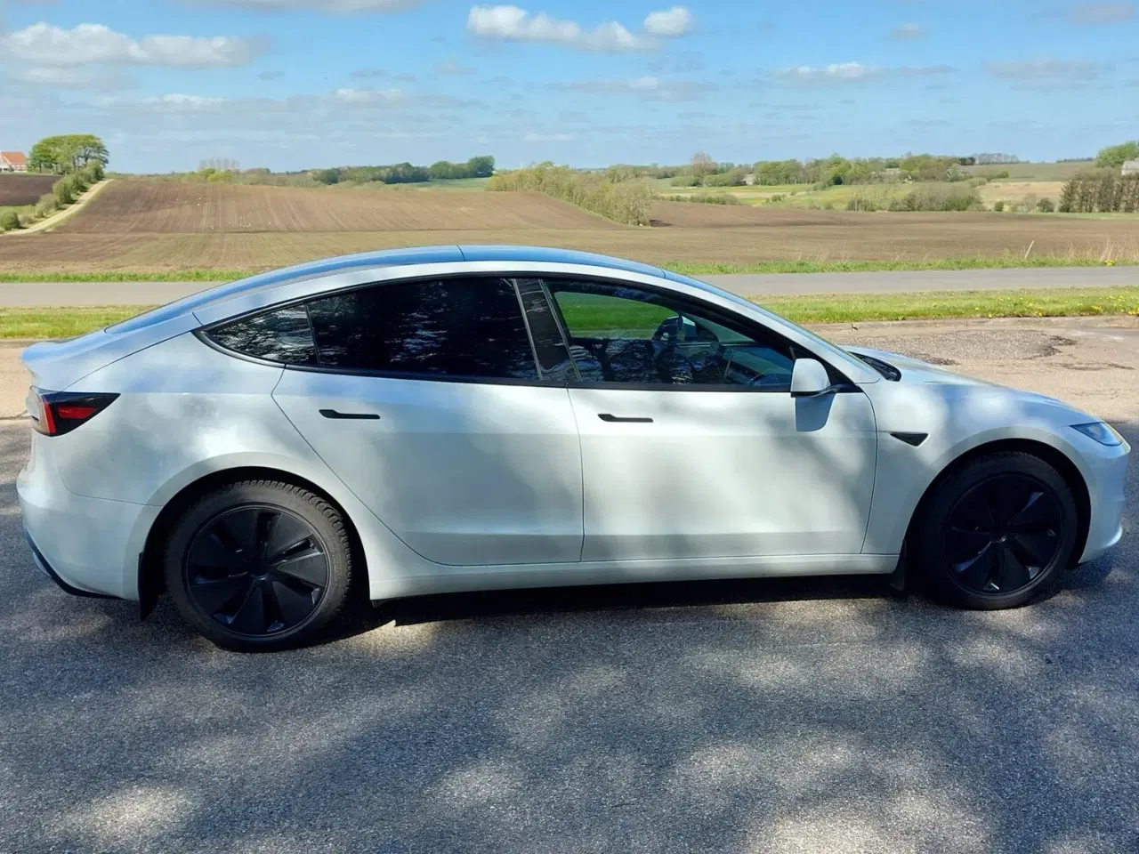 Billede 4 - Tesla Model 3  Standard RWD