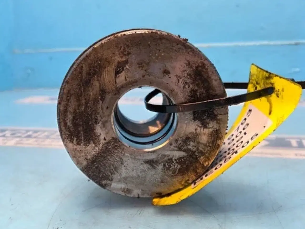 Billede 7 - Hydrema 906 Stempel 238600