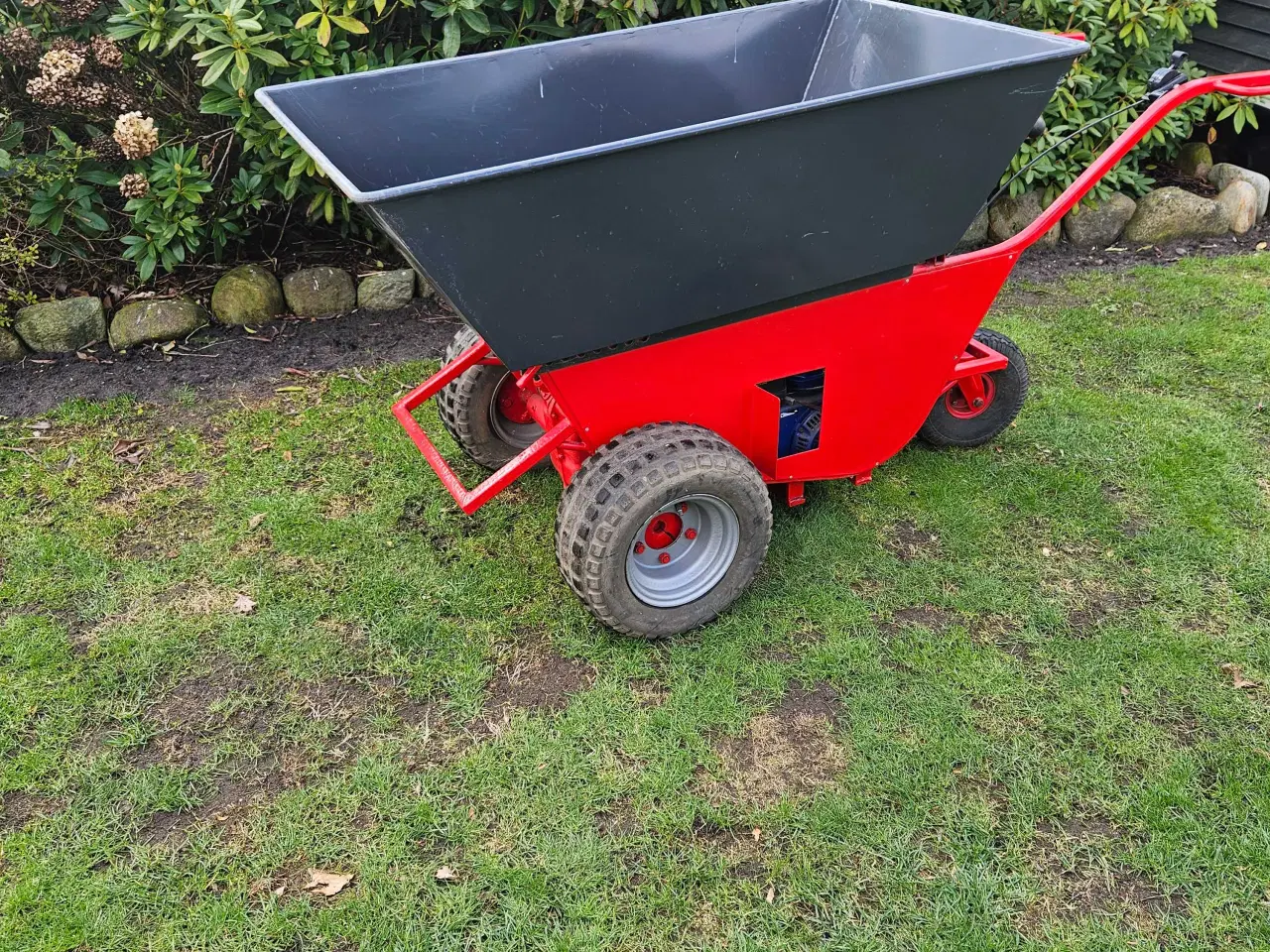 Billede 2 - Super Skub / motorbør