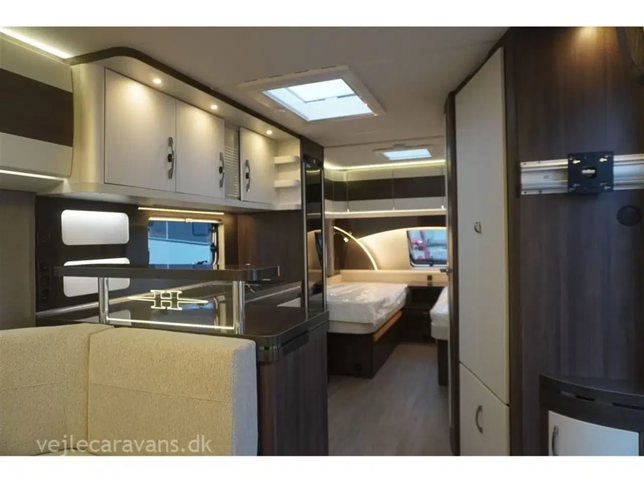 Billede 18 - 2026 - Hobby Prestige 620 CL