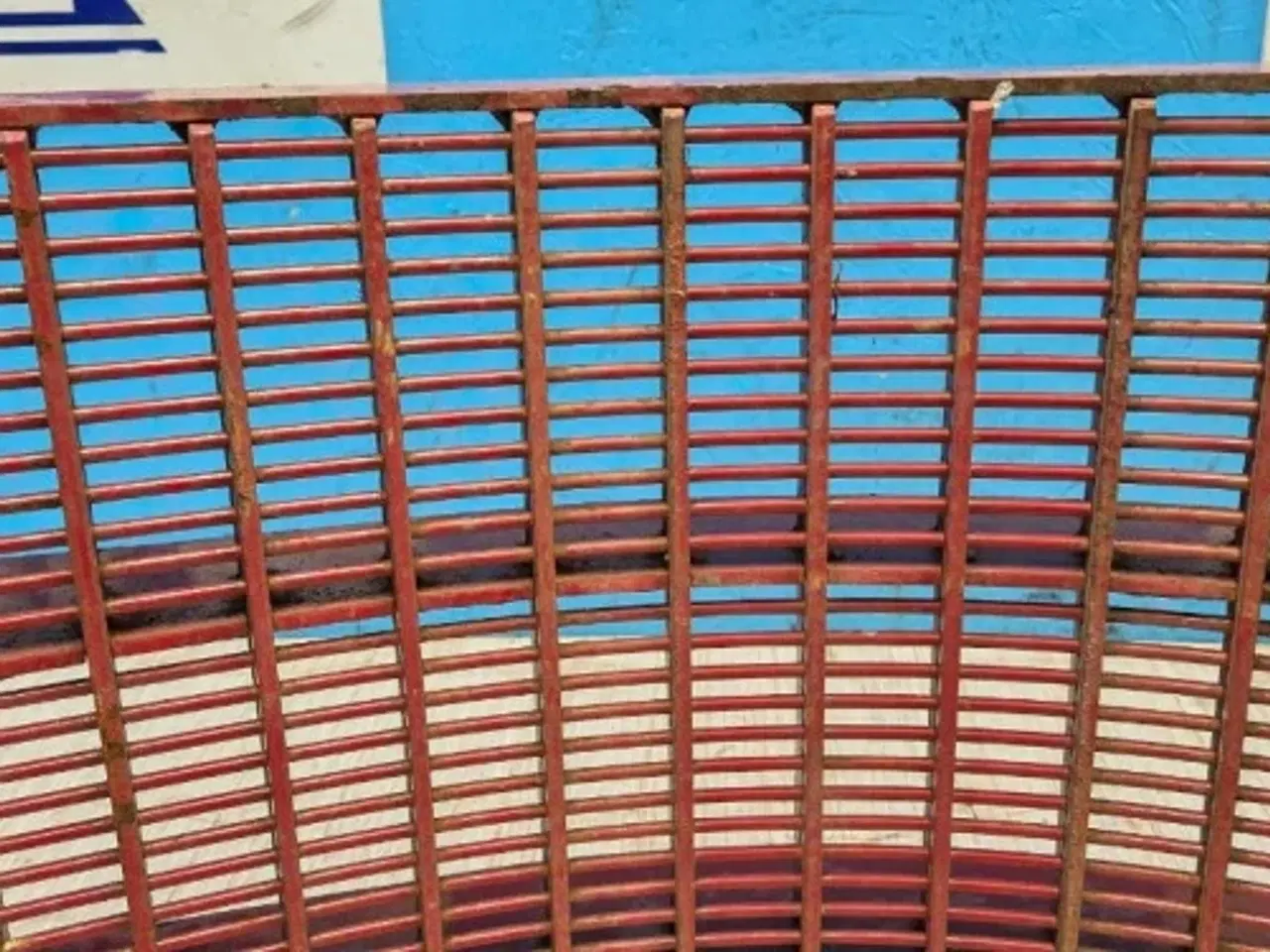 Billede 11 - Case 9010 Tærskebro R. 84182109