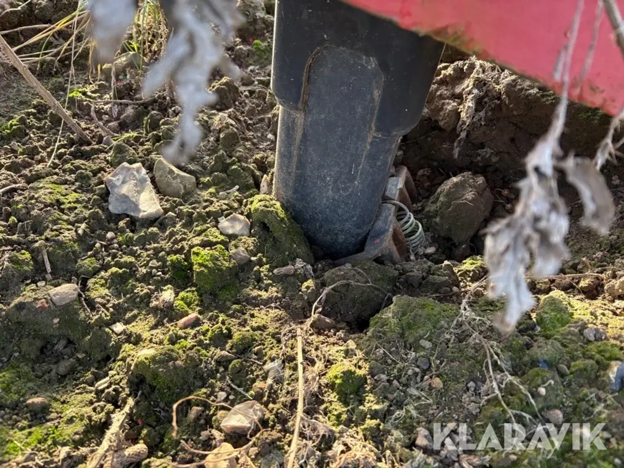 Billede 9 - Gyllespreder/Vandvogn 20.000L A.P Gyllevogne