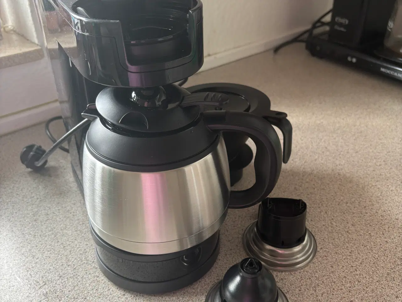 Billede 1 - Senseo Switch kaffemaskine 4061670