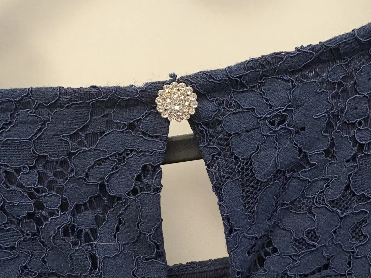 Billede 2 - Blonde trøje