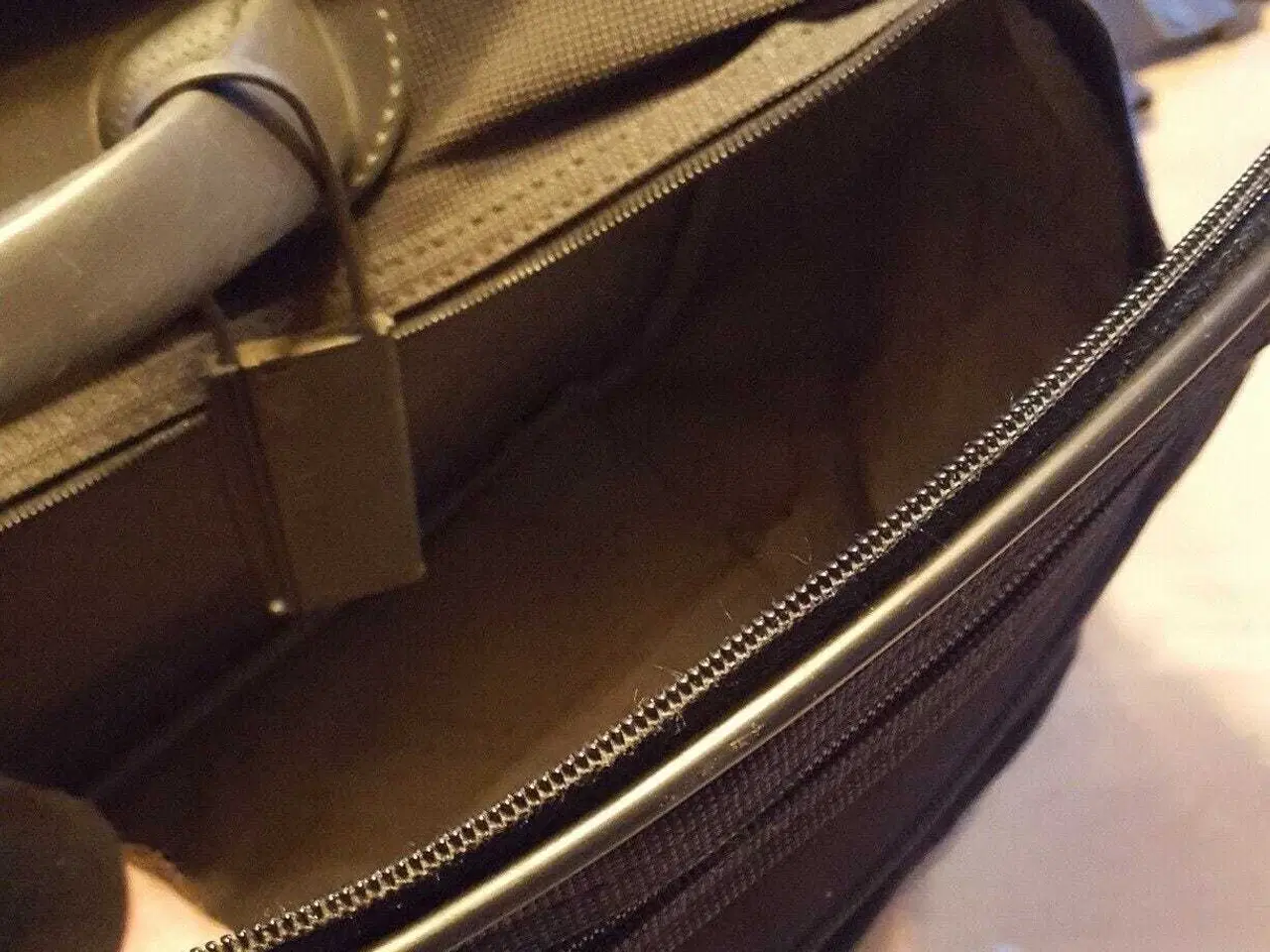 Billede 1 - Computertaske, Samsonite