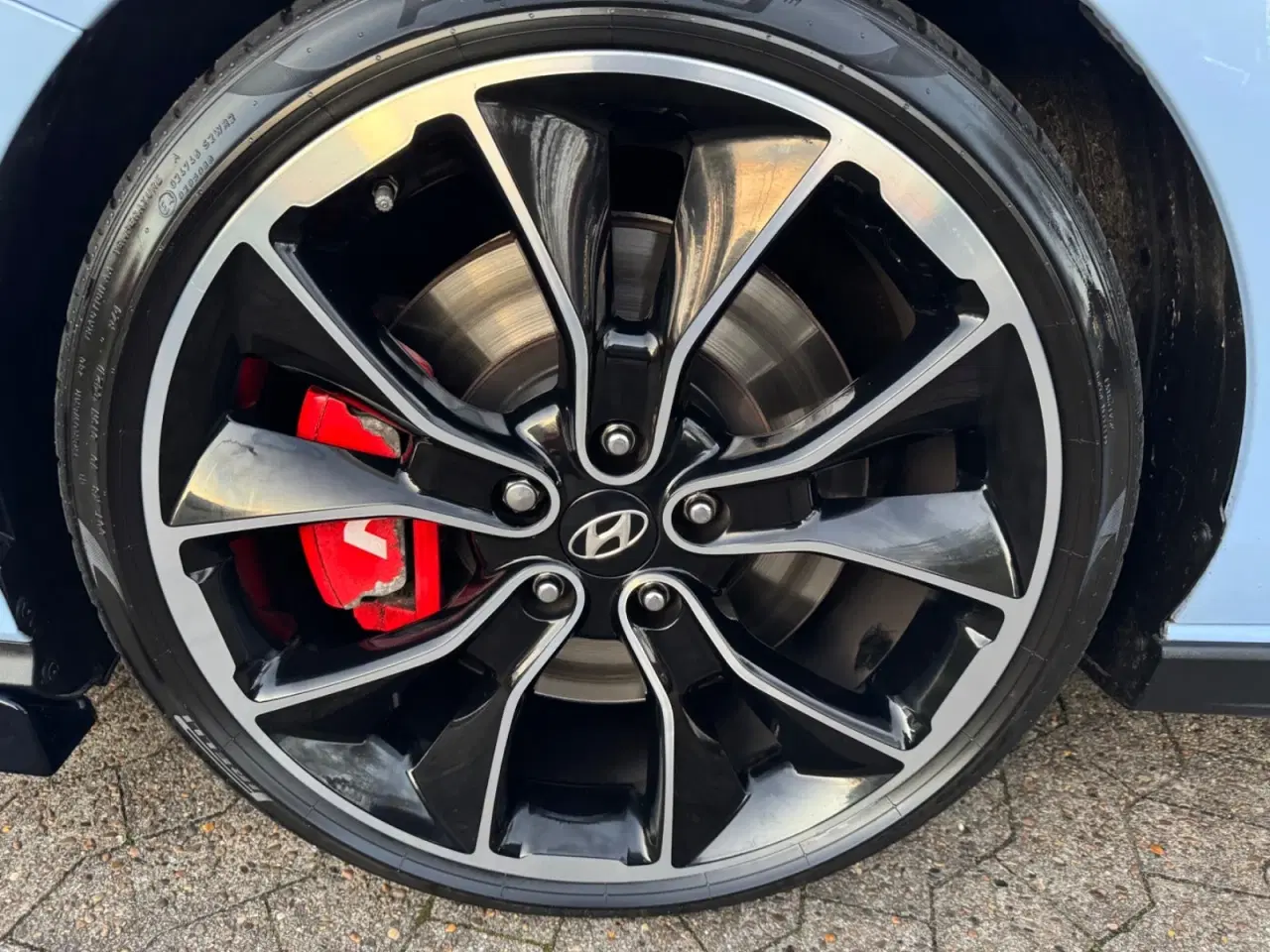 Billede 23 - Hyundai i30 2,0 T-GDi N Performance