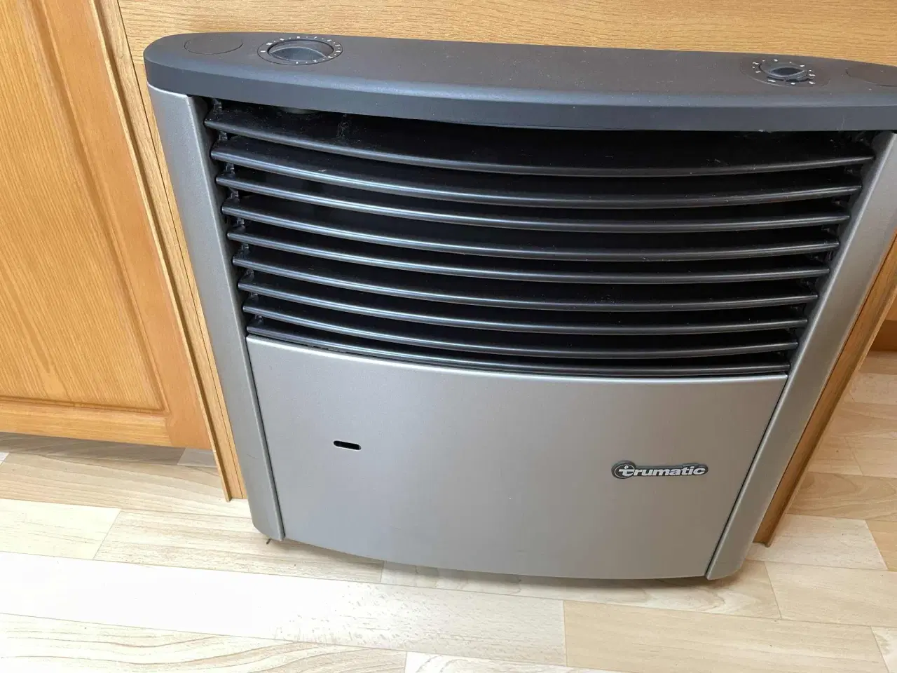 Billede 12 - NR 37 - Tabbert Vivaldi 450