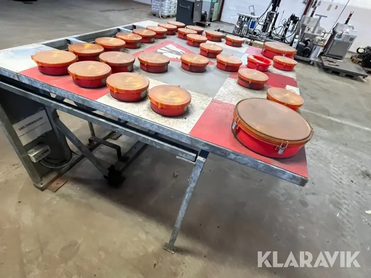 Billede 12 - Vejblink Multiafspæring