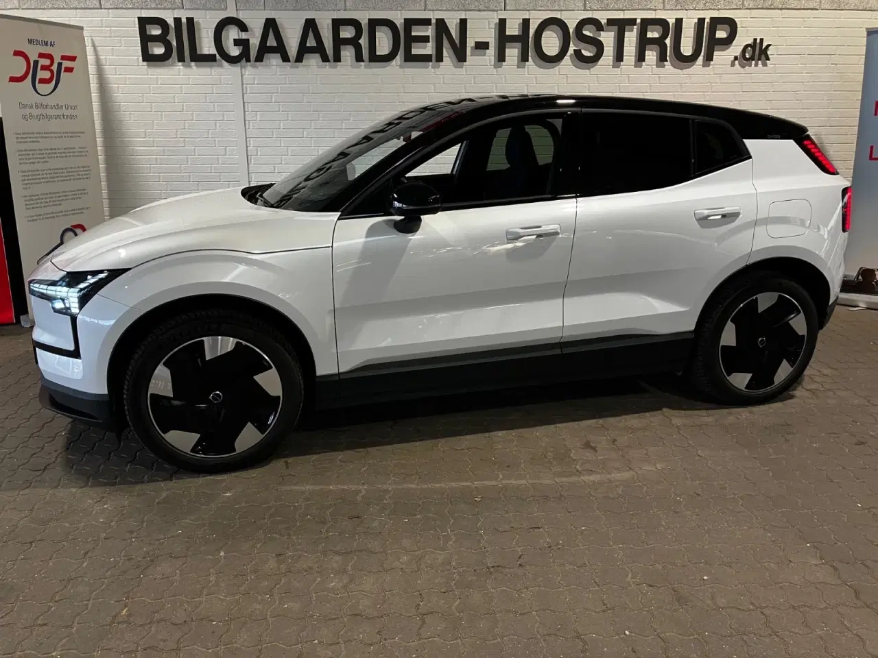 Billede 3 - Volvo EX30  Extended Range Plus