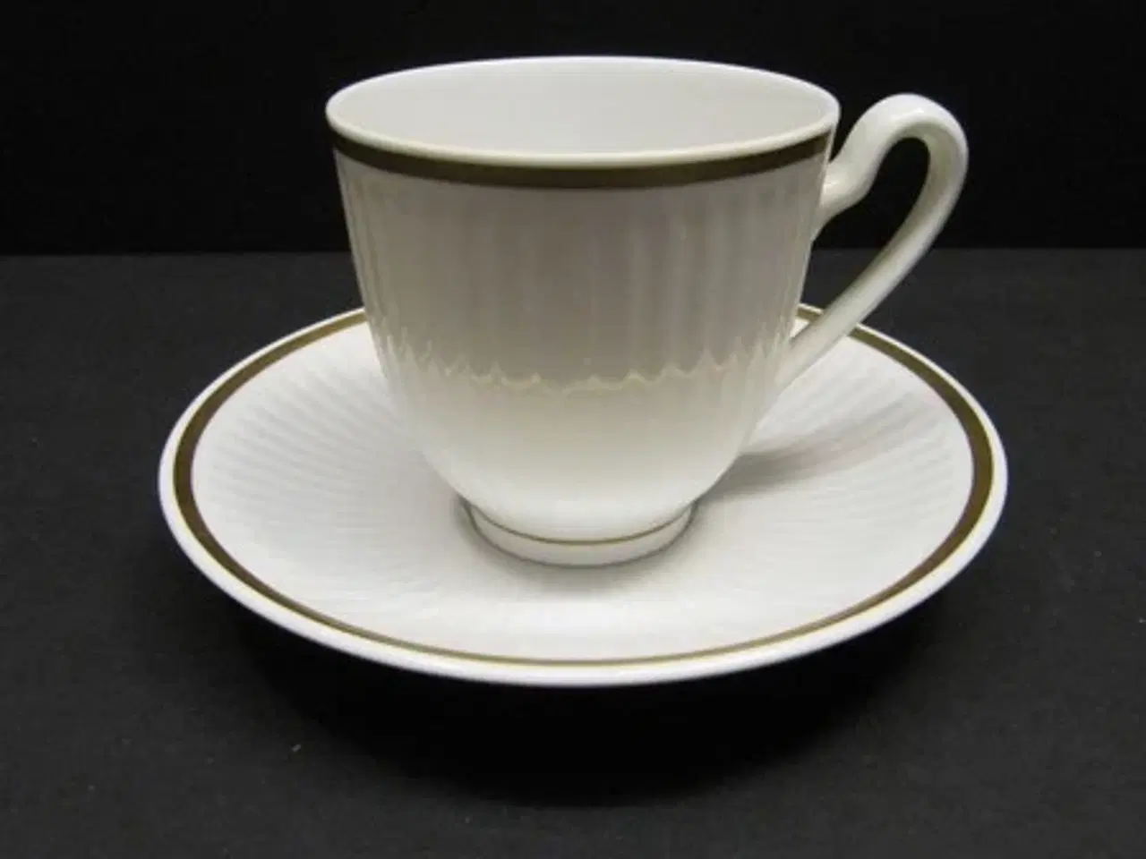 Billede 1 - Tunna Moccakop 5½x6 cm.