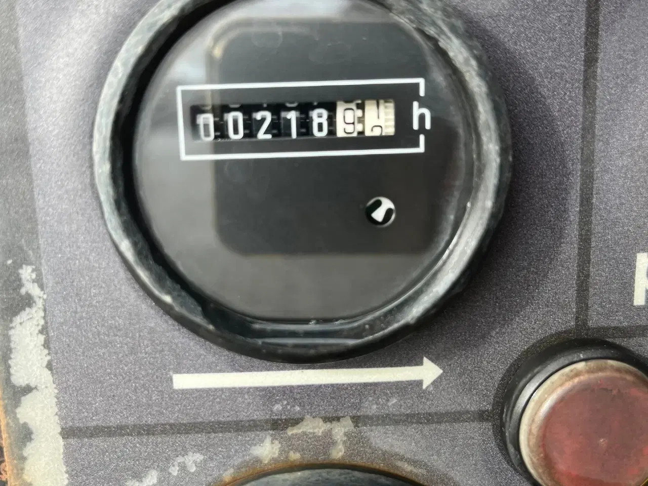 Billede 6 - Kaeser M27 2,7m3 på ski kun kørt 218t