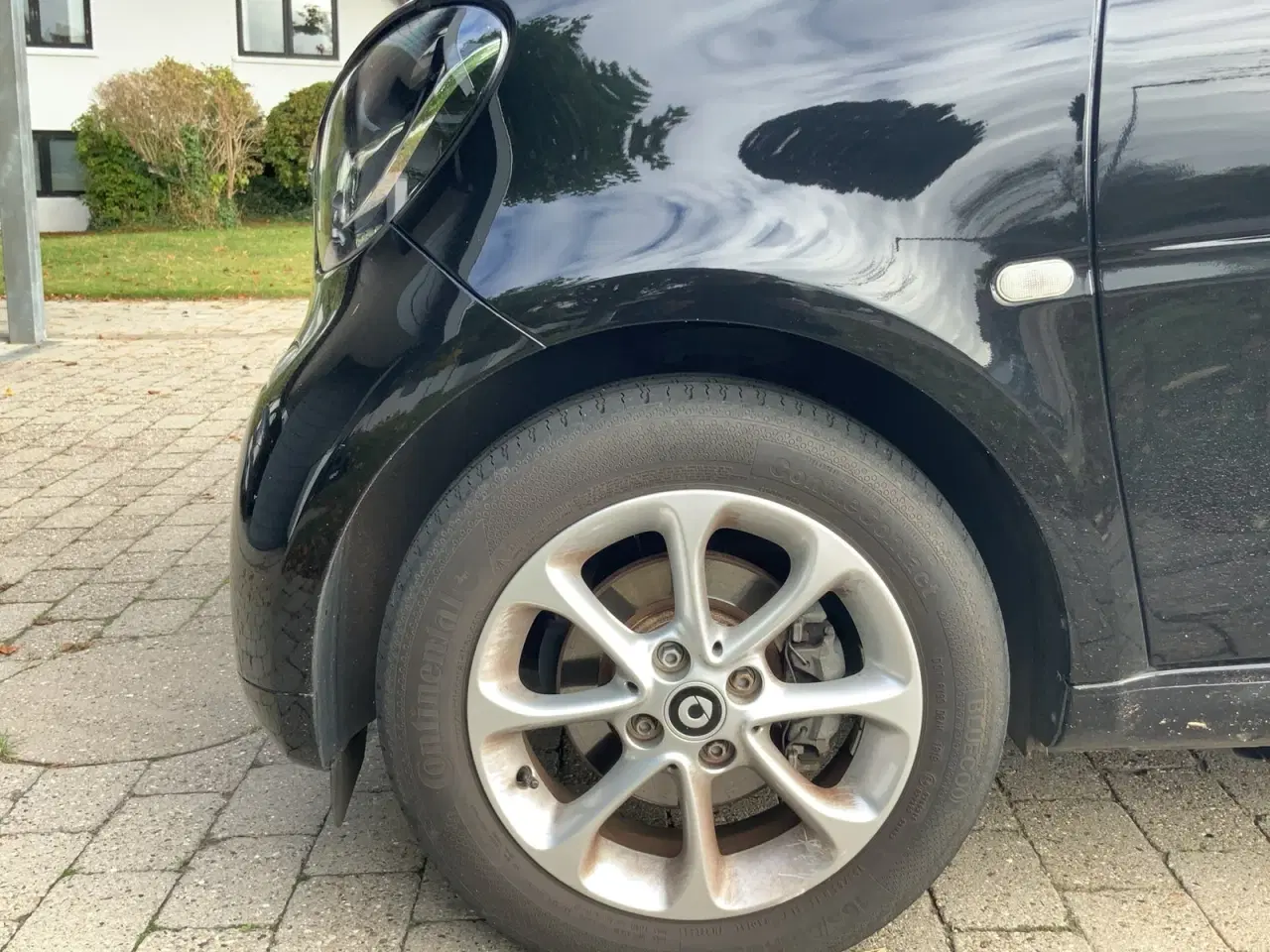 Billede 16 - Smart Fortwo  EQ