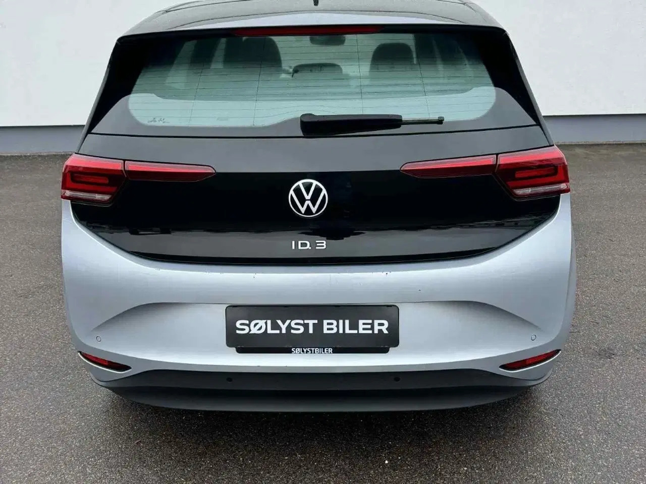 Billede 12 - VW ID.3 58 Pro Performance Life
