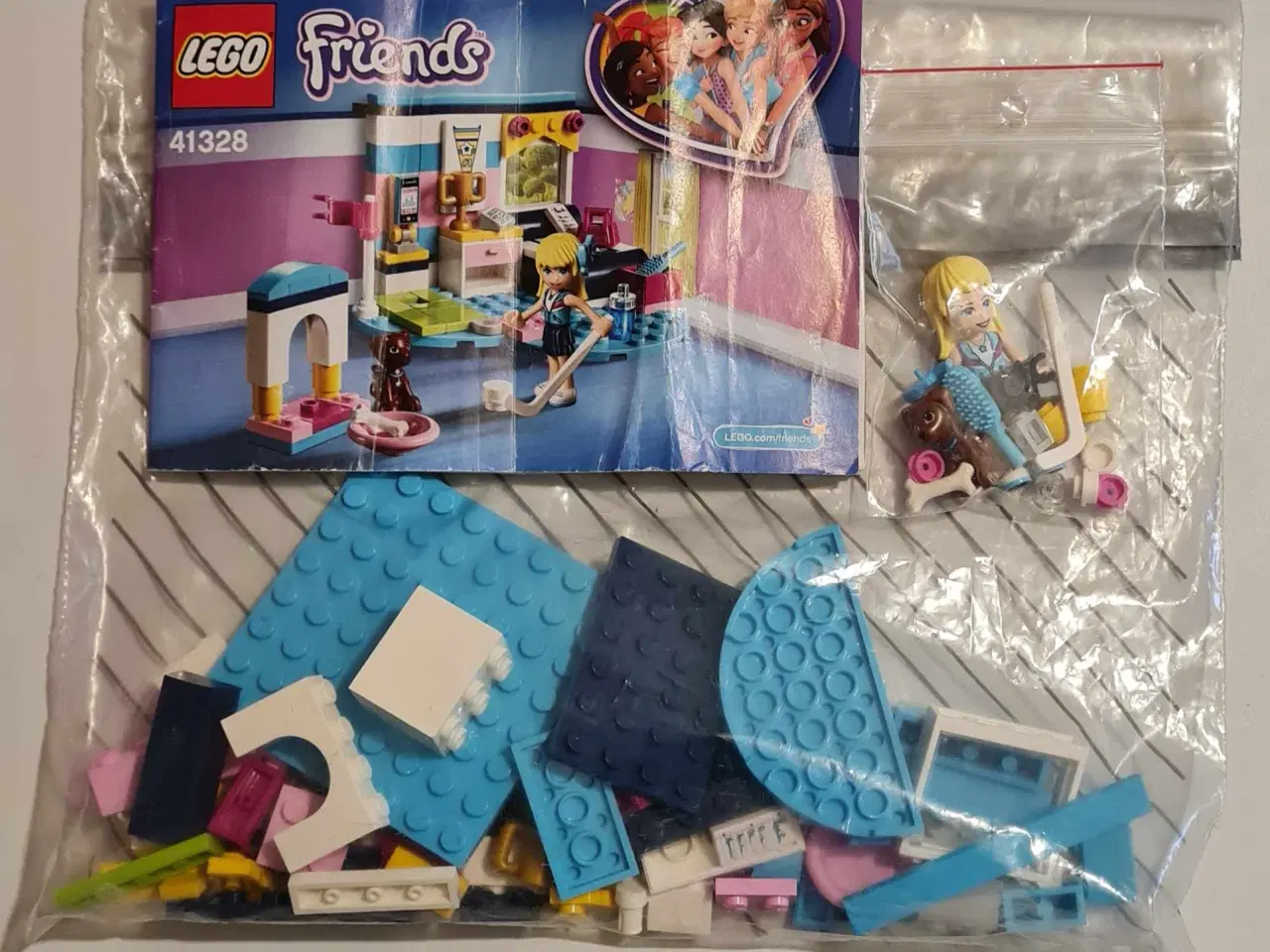 Billede 5 - Lego Friends/Elves