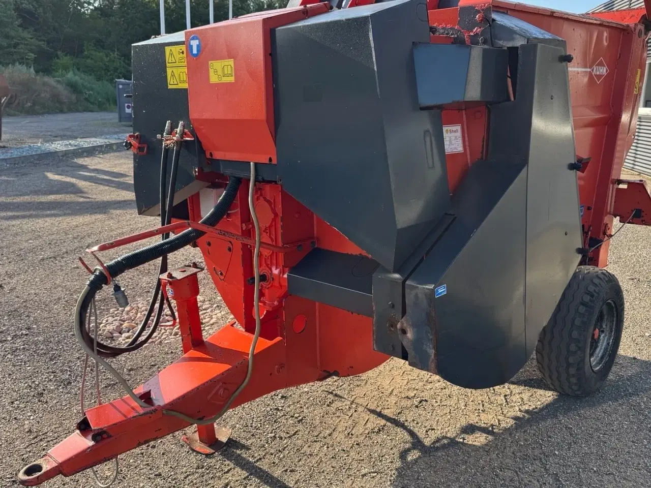 Billede 2 - Kuhn Primor 3560 PRI3560