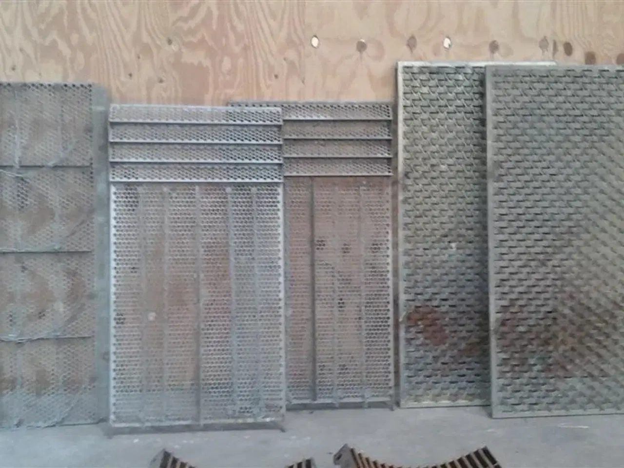 Billede 1 - Case IH 8010 Majssolde