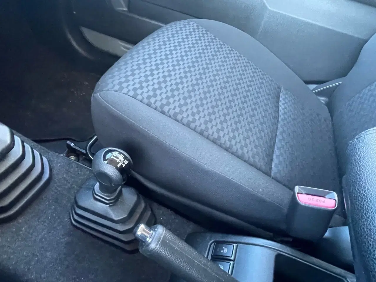 Billede 19 - Suzuki Jimny 1,5 Active AllGrip 102HK 3d