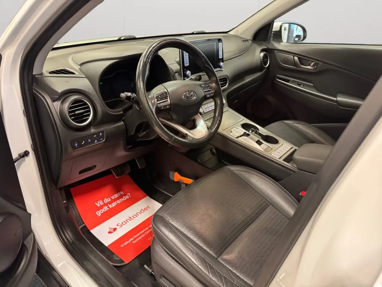 Billede 5 - Hyundai Kona 64 EV Premium