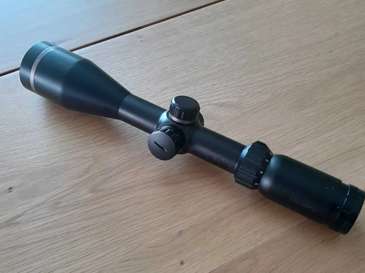 Billede 1 - Hawke endurance 3-12x50