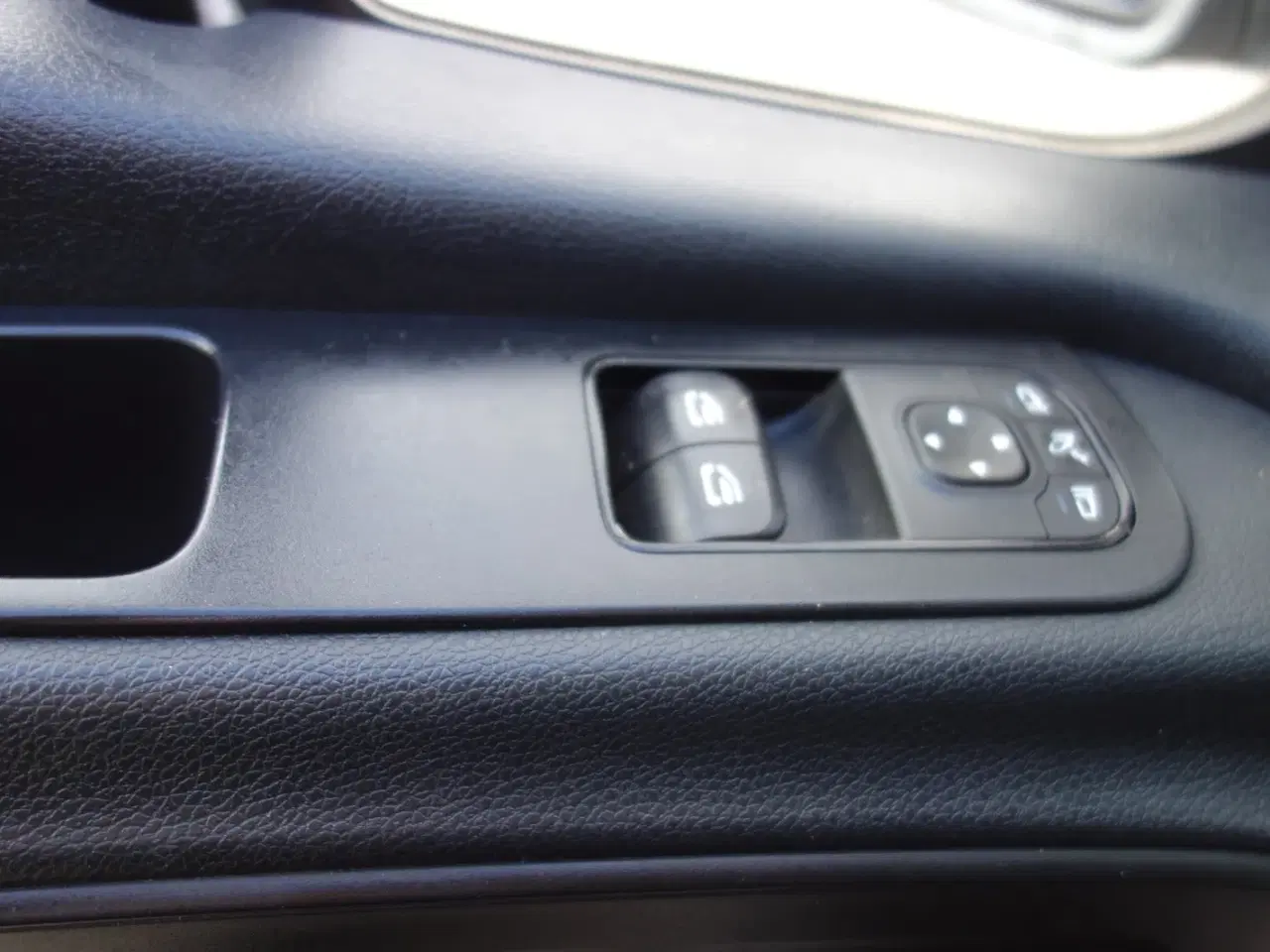 Billede 4 - Mercedes Sprinter 316 2,2 CDi A2 Kassevogn aut. RWD