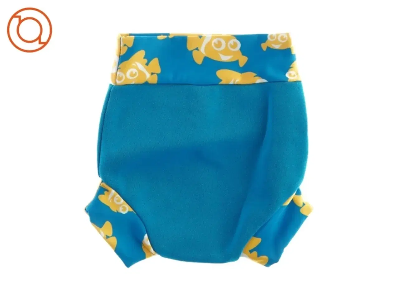 Billede 2 - Badebukser til børn fra Konfidence (str. L)