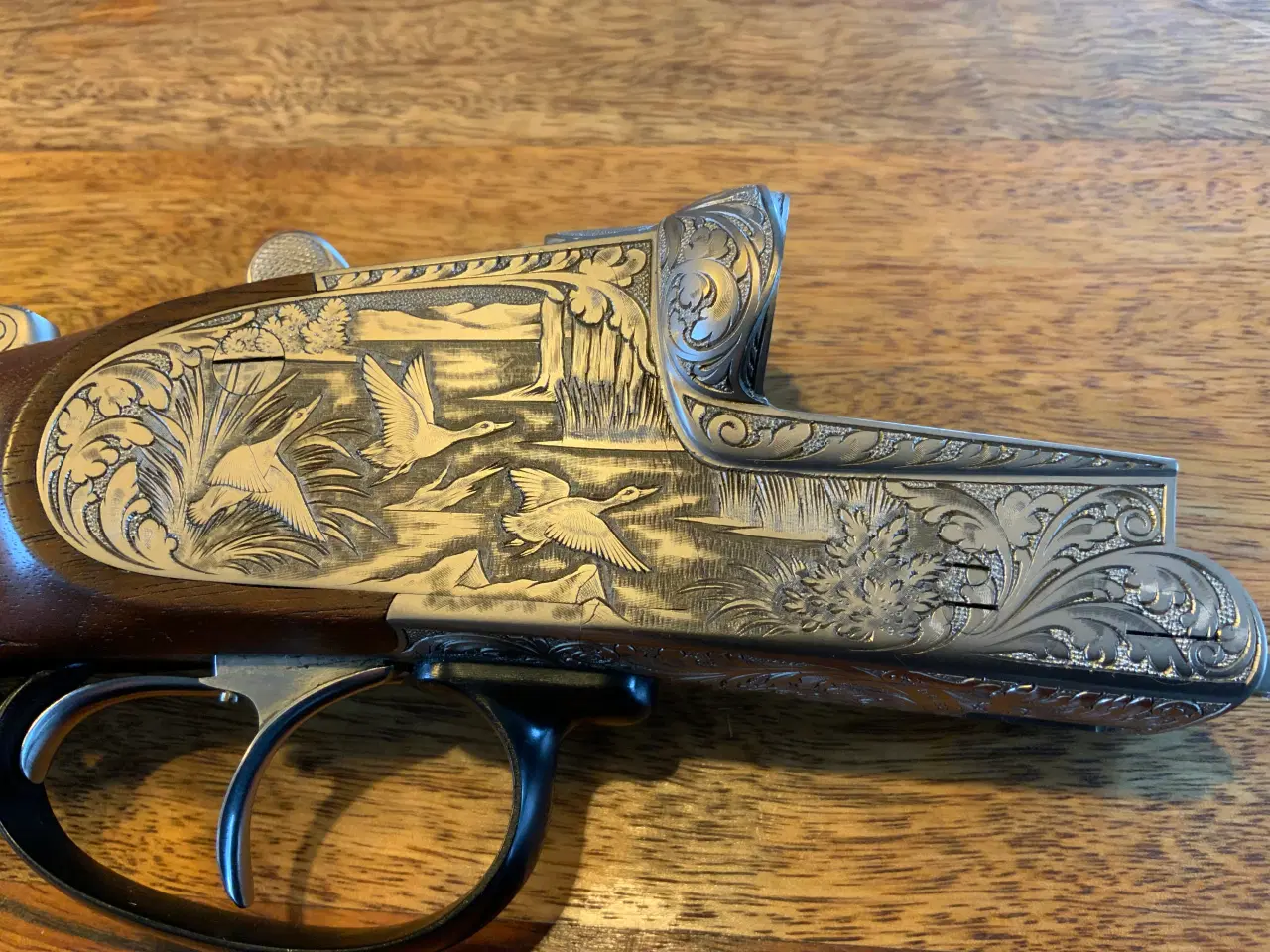 Billede 1 - KRIEGHOFF NEPTUN