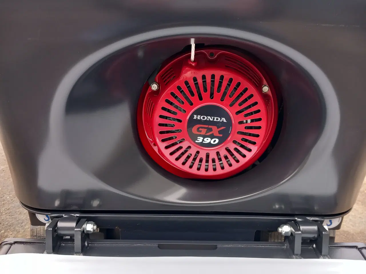 Billede 6 - Hinowa HS701 minidumper