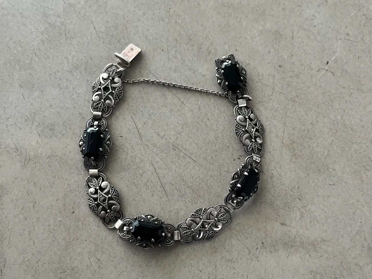 Billede 1 - Armbånd 