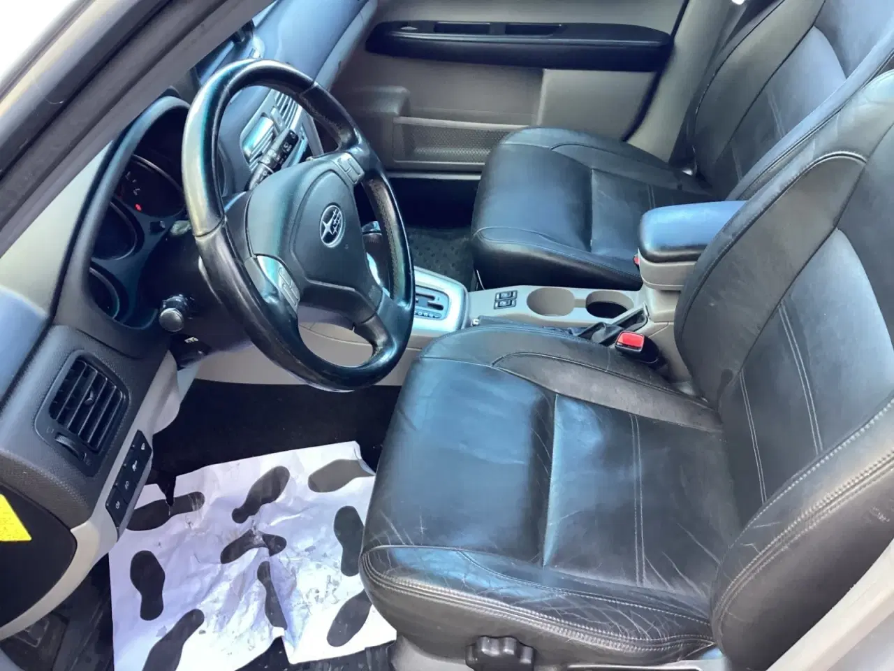 Billede 5 - Subaru Forester 2,5 XT aut. AWD