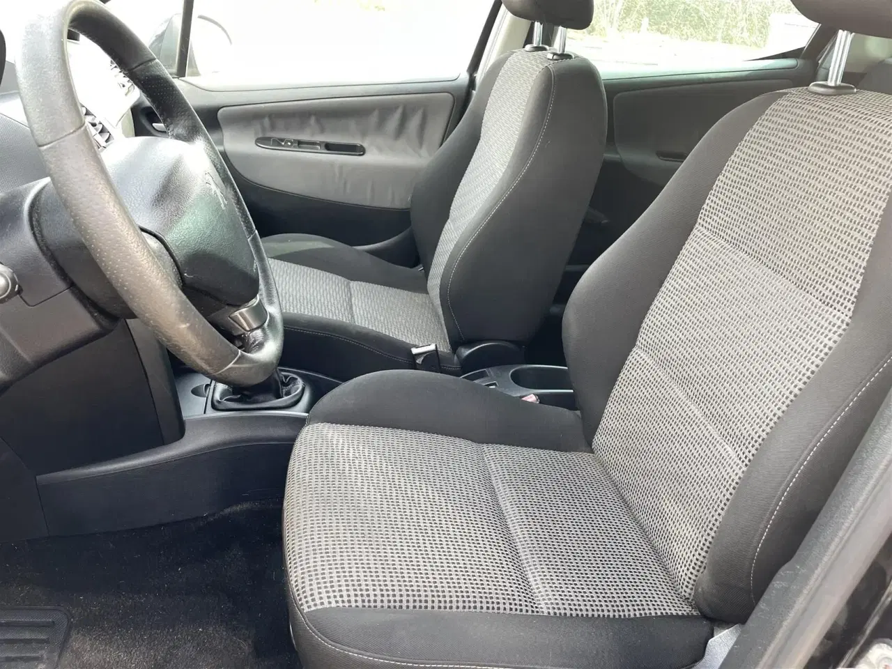 Billede 5 - Peugeot 207 SW 1,6 HDI Active 92HK Stc