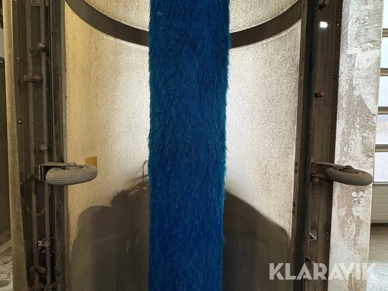 Billede 9 - Busvaskemaskine Bitimec 626 LX