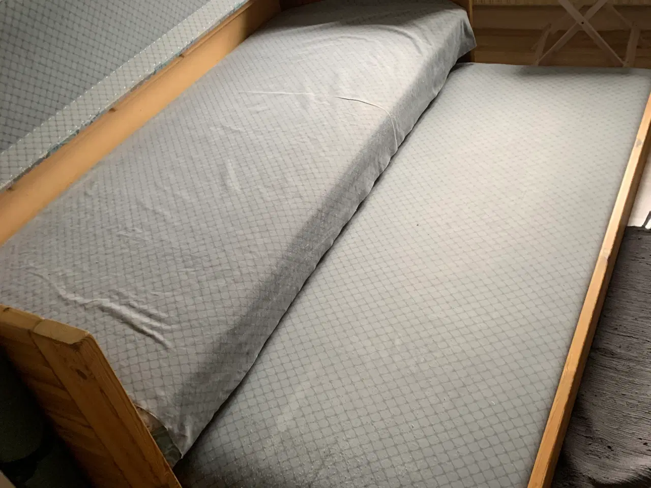 Billede 2 - Sovesofa i fyr