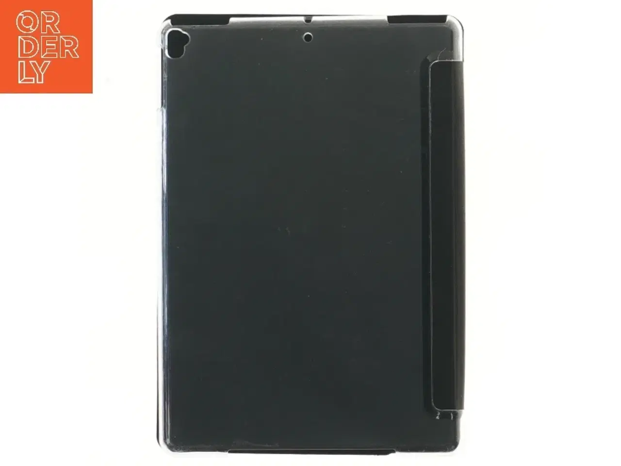 Billede 3 - Sort tablet cover (str. 25,5x18 cm)