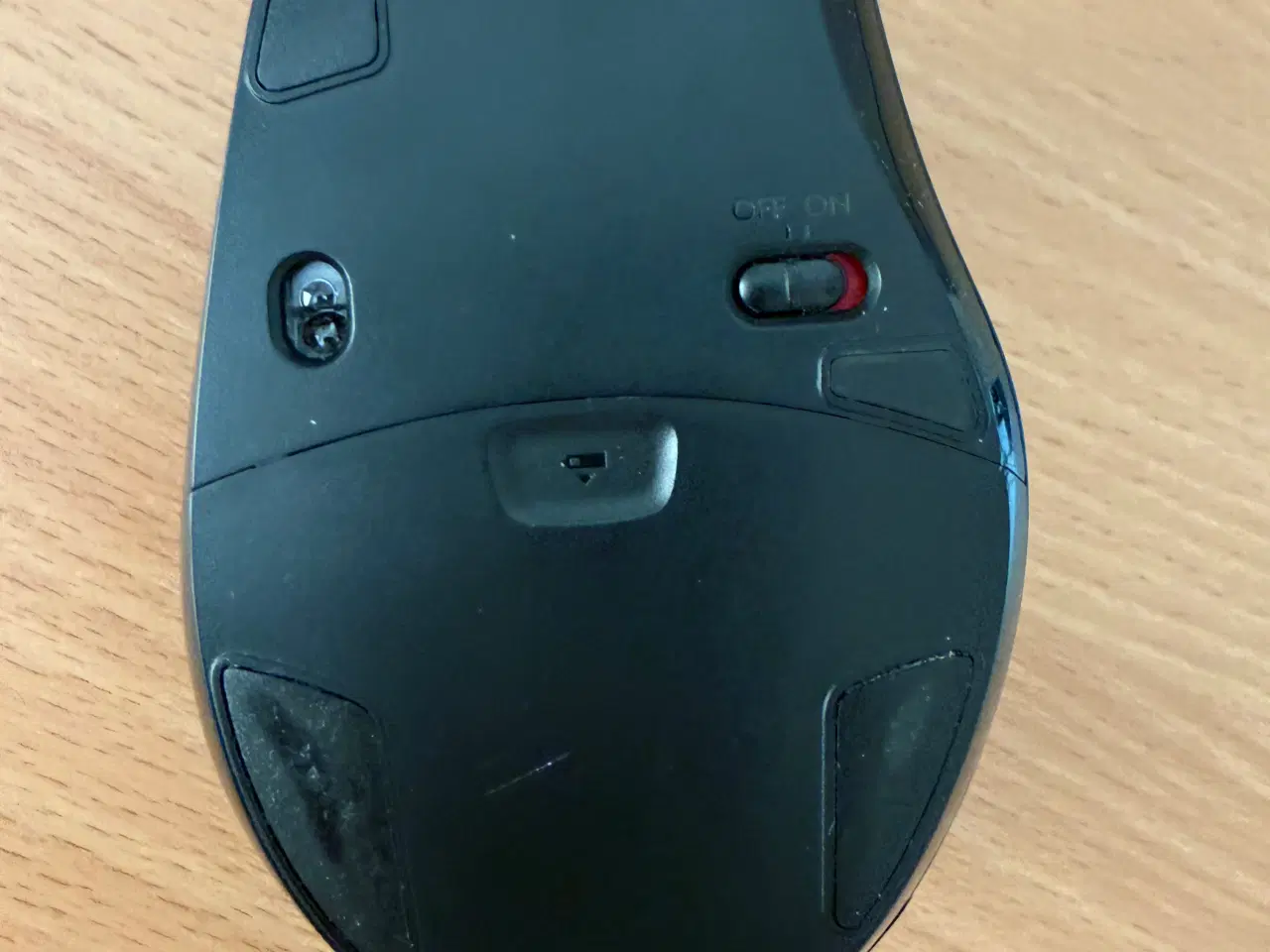 Billede 2 - Logitech M705 mus