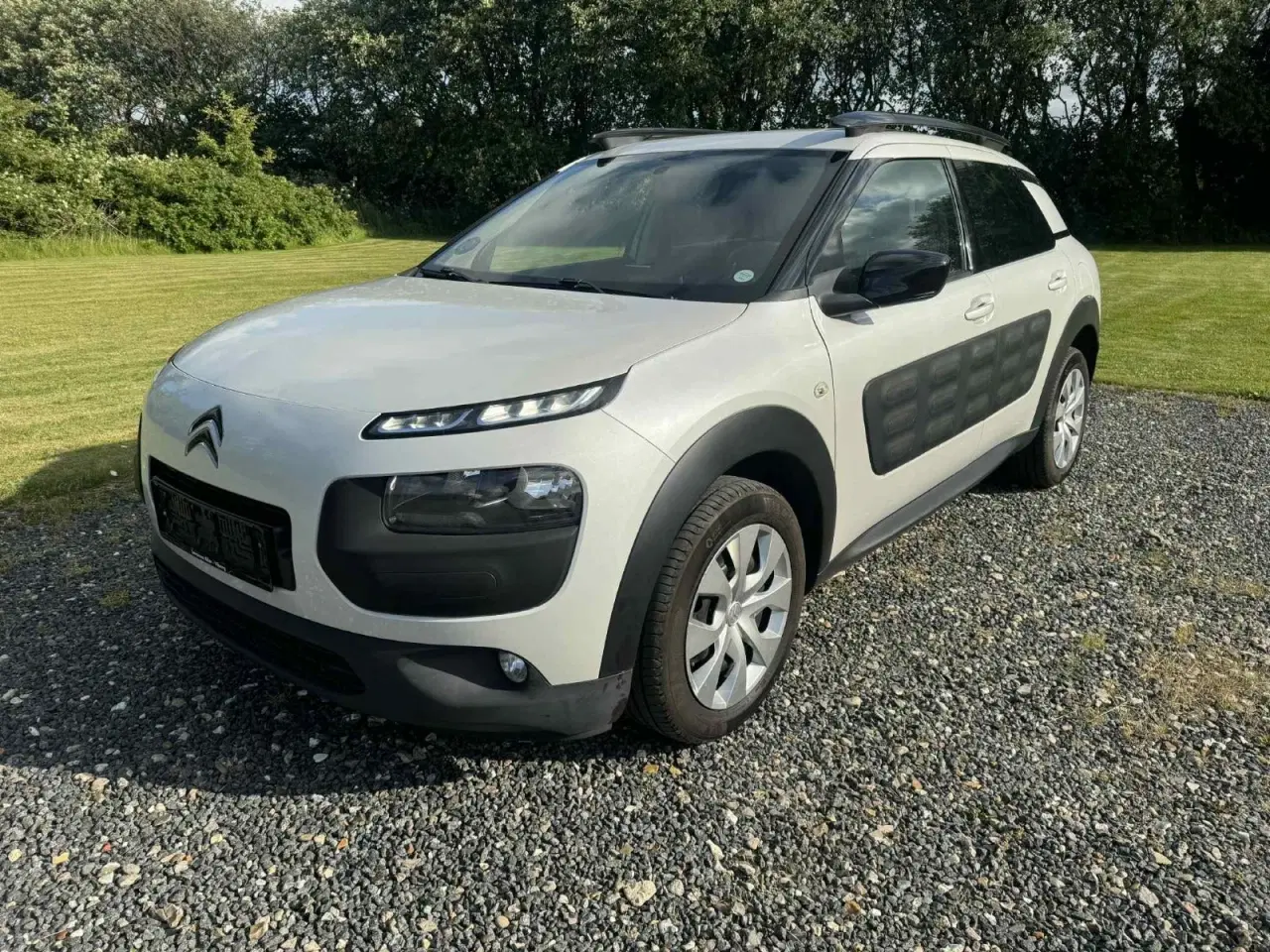 Billede 1 - Citroën C4 Cactus 1,2 PureTech 82 Feel