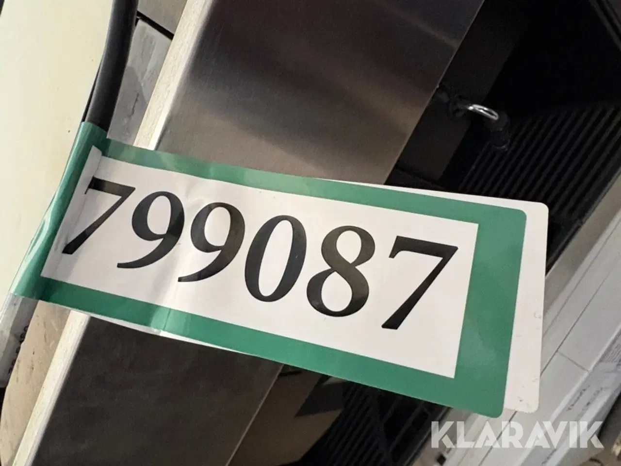 Billede 12 - Espressomaskine Miele 620