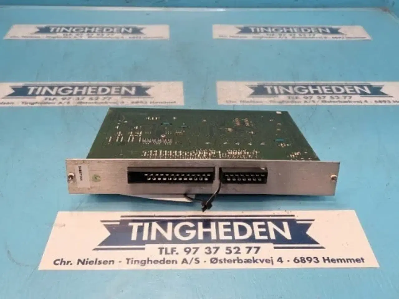 Billede 1 - New Holland FX60 Print 84807144